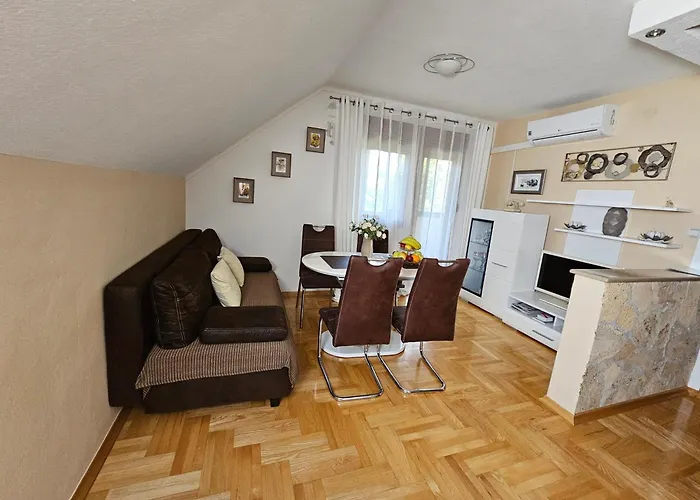 Apartment Majetic