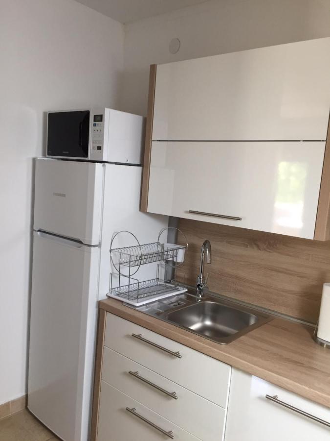 Apartamento Majetic *