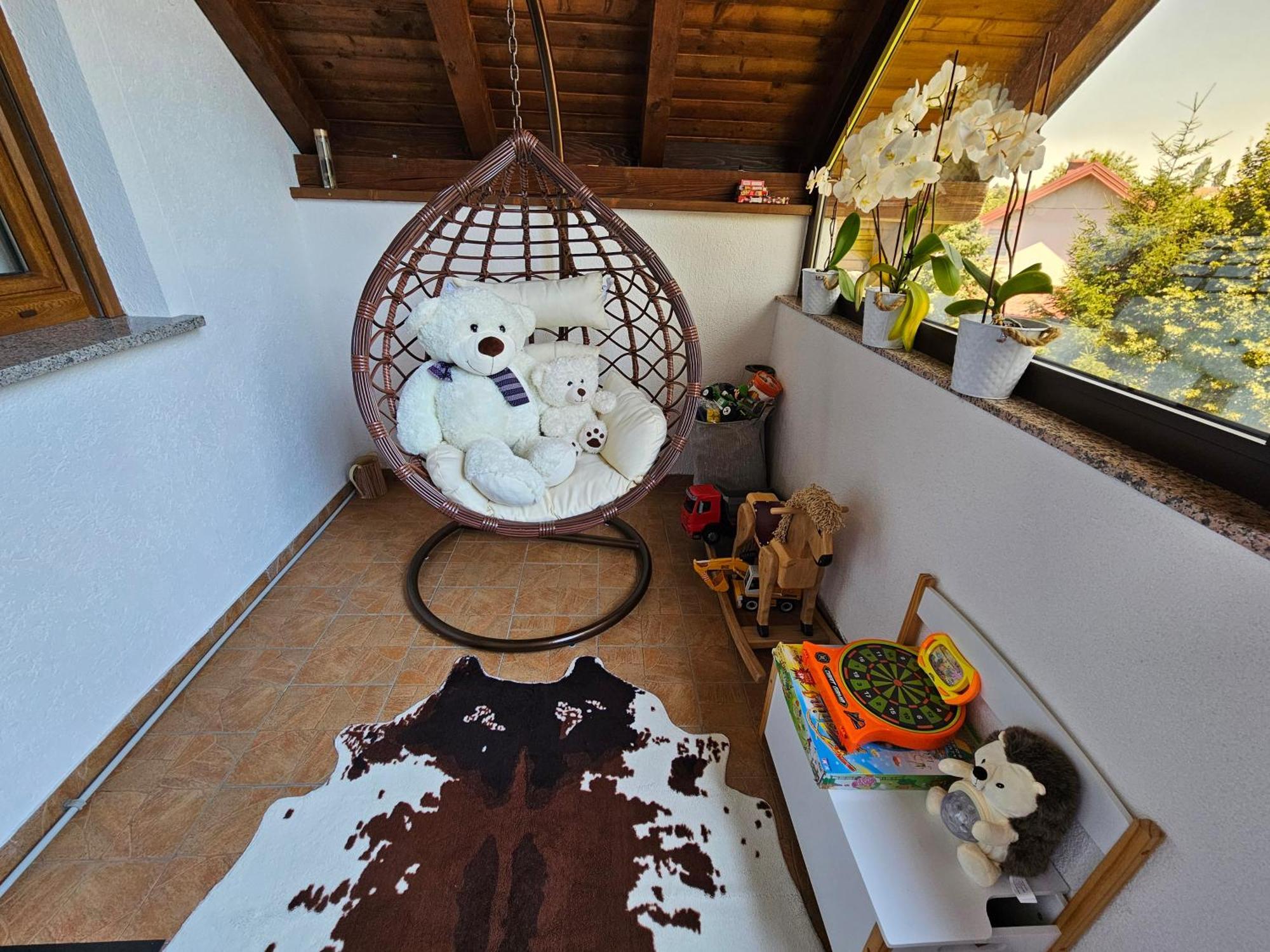 Majetic Apartamento Gornji Vaganac
