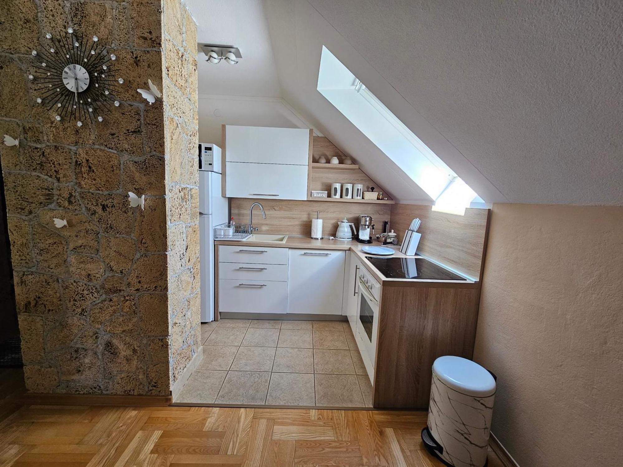 Apartment Majetic Gornji Vaganac