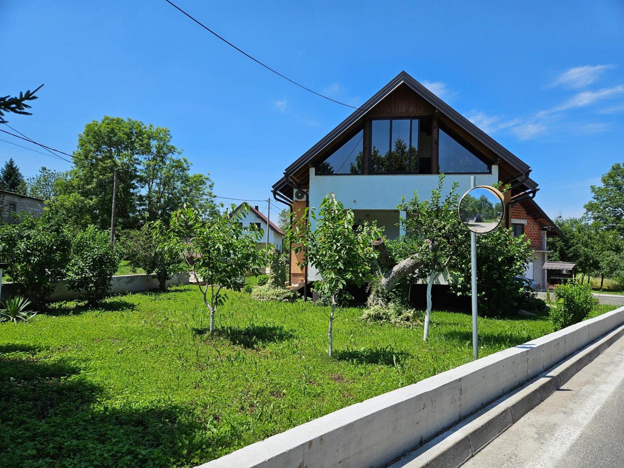 Majetic Gornji Vaganac