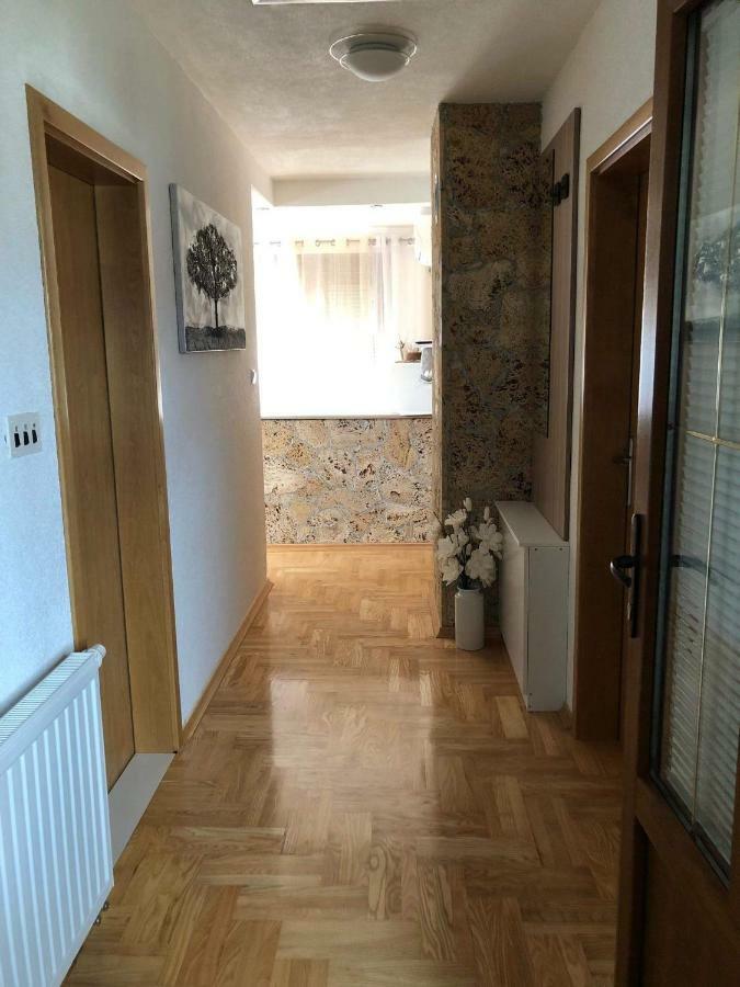 Apartment Majetic